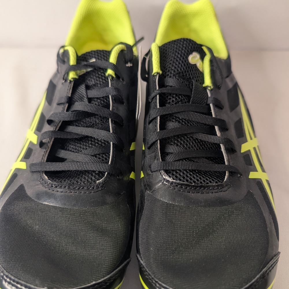 NIB Asics Hyper MD 5 Men's Size 8 Track Shoes - Picture 3 of 8